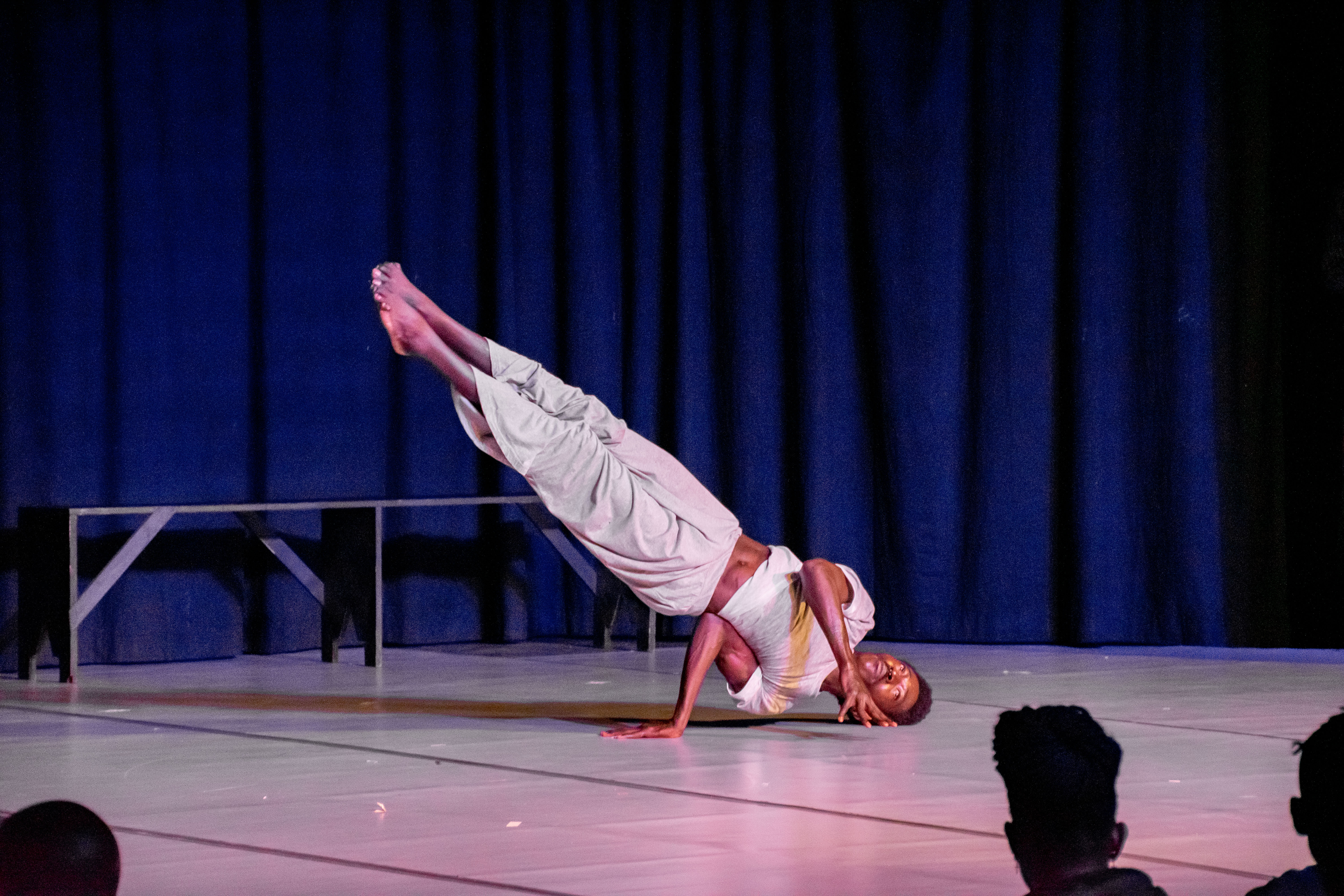 How Dance Can Be a Powerful Tool for Mental Health and Emotional Healing