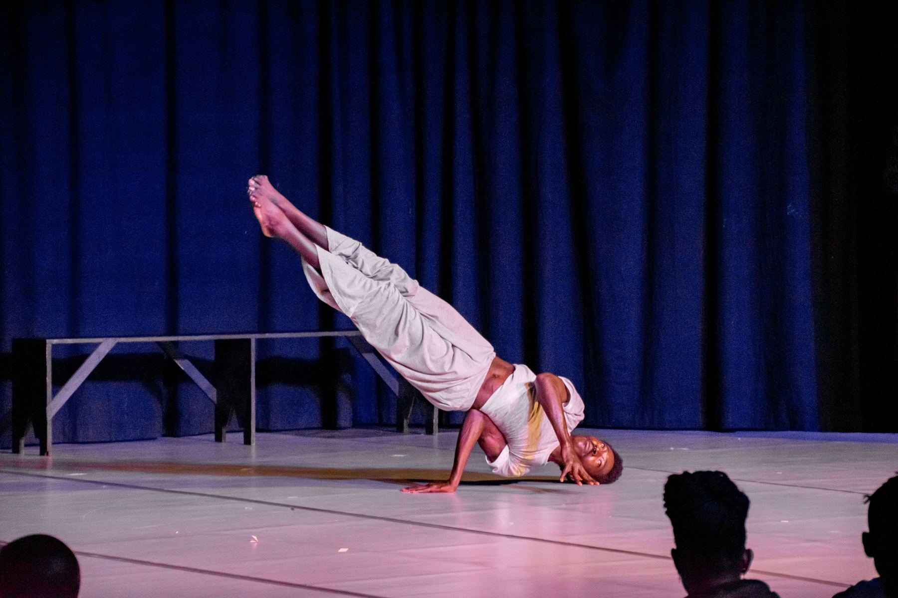 How Dance Can Be a Powerful Tool for Mental Health and Emotional Healing