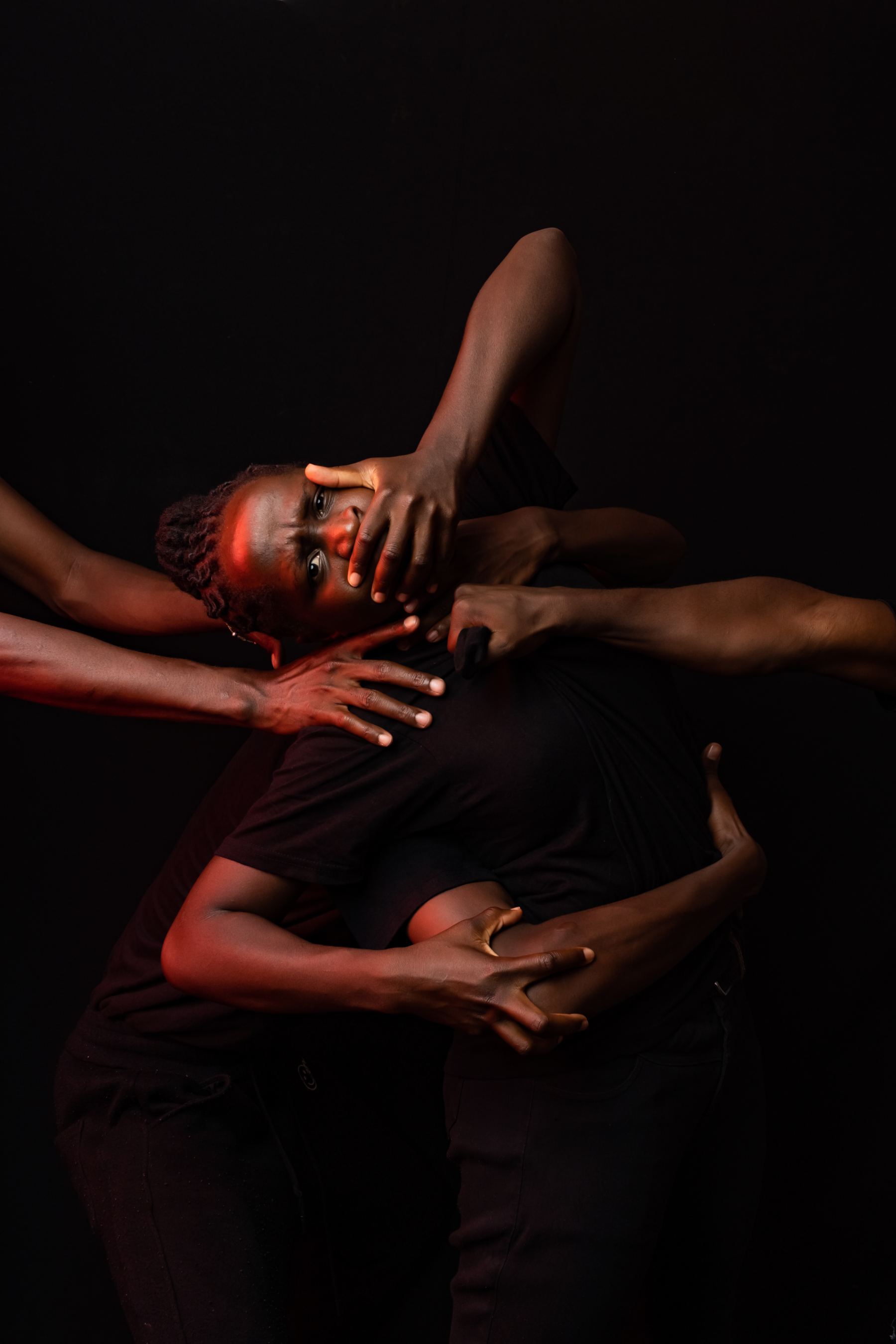 The Role of Art in Addressing Gender-Based Violence