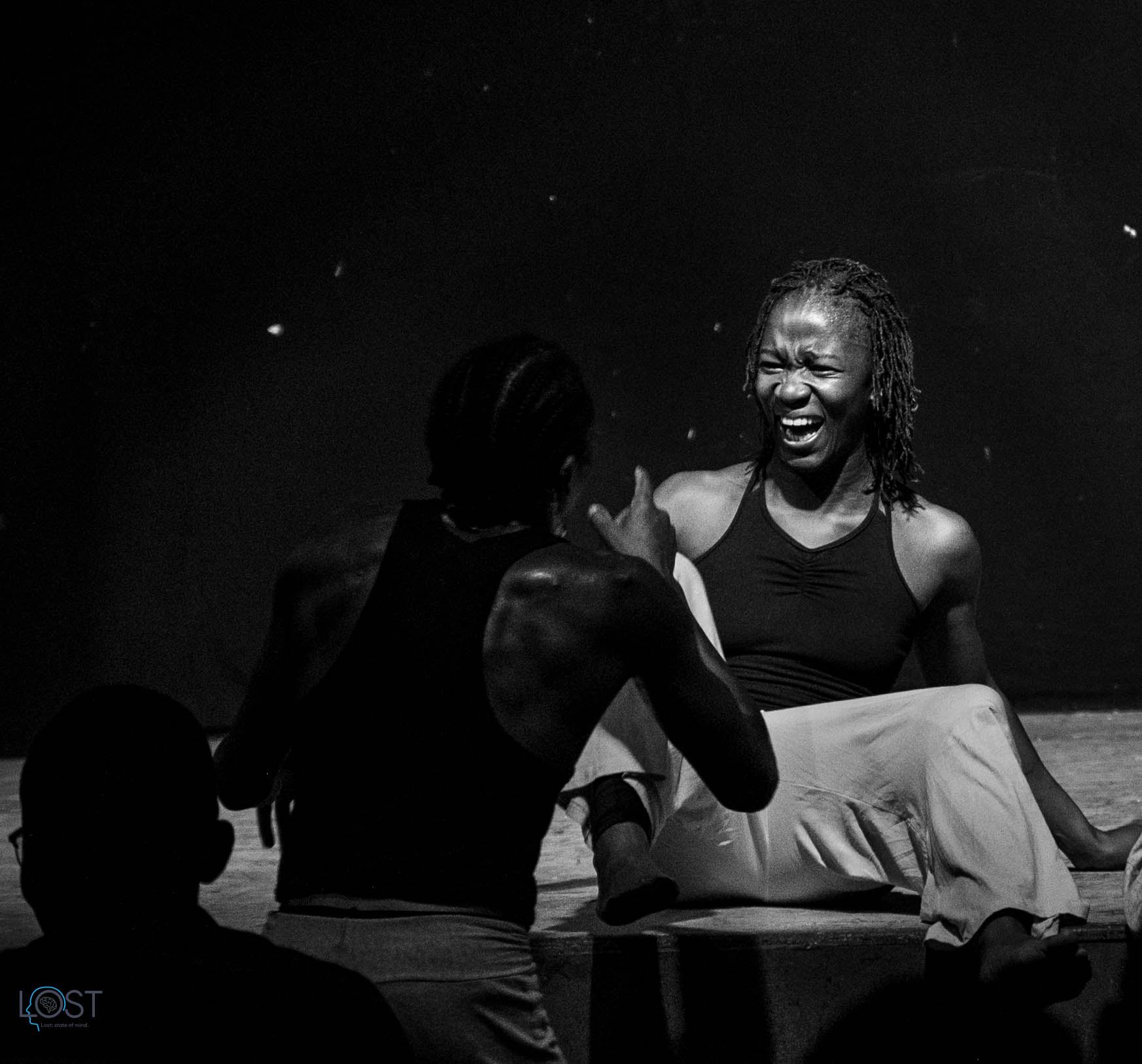 From Kamiti to Freedom: How Lost State of Mind Is Healing Kenya's Youth