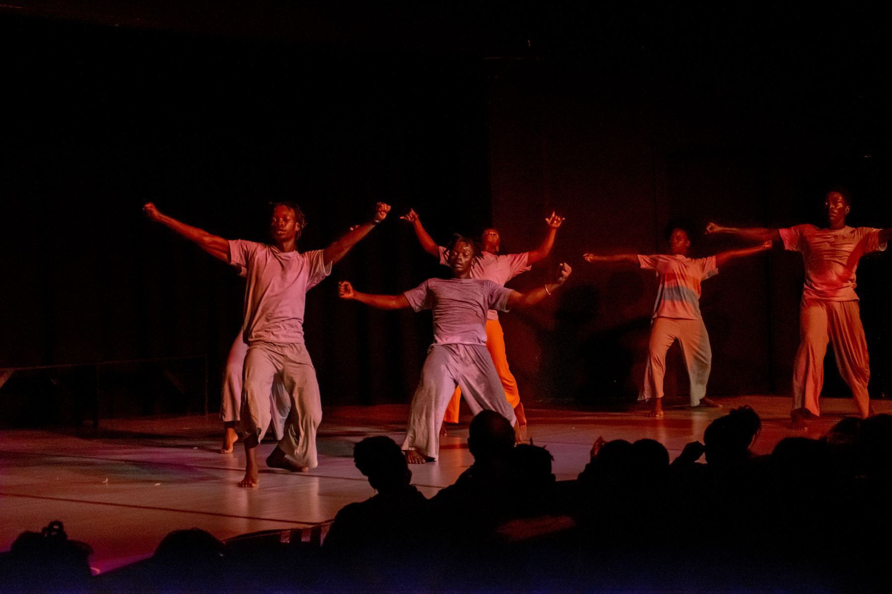 Breaking Barriers: How Dance Creates Inclusion and Social Change